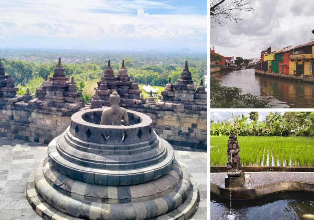 A Journey Back to Myself