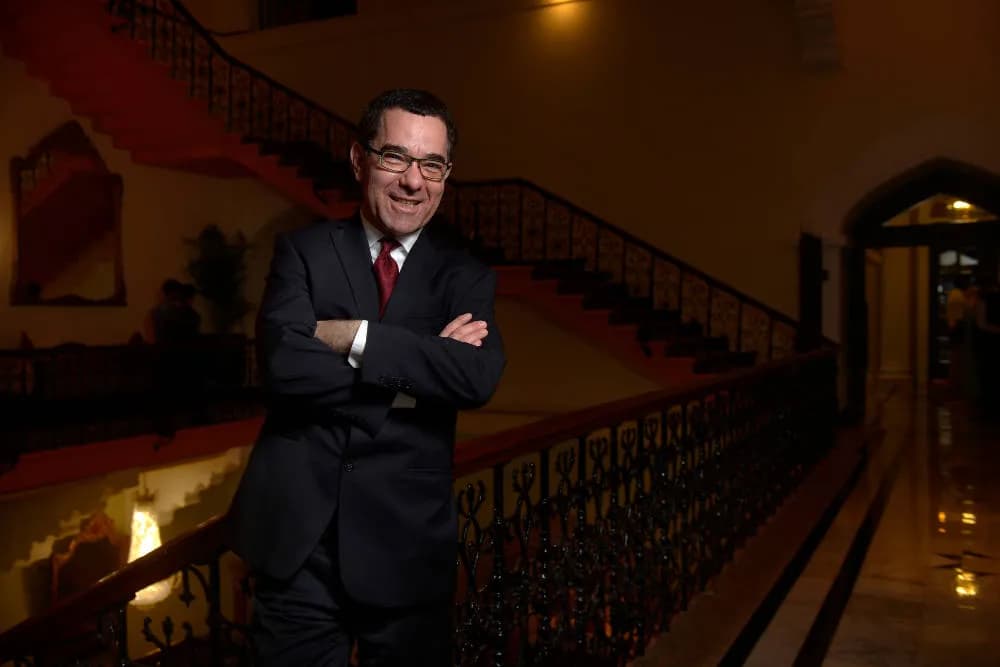 To win, car makers need to focus on making ‘computers on wheels’: Tony Seba