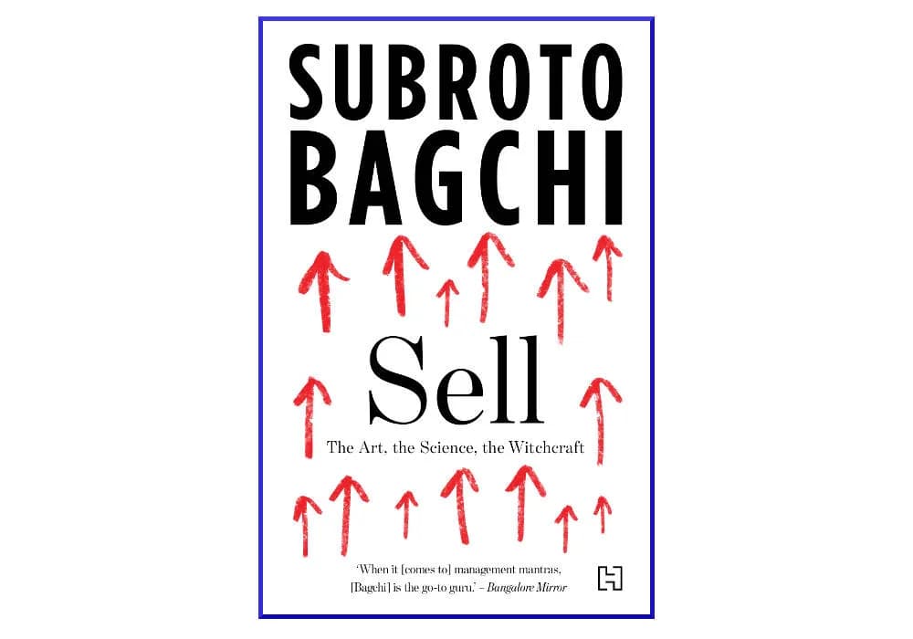 How to be a super salesman