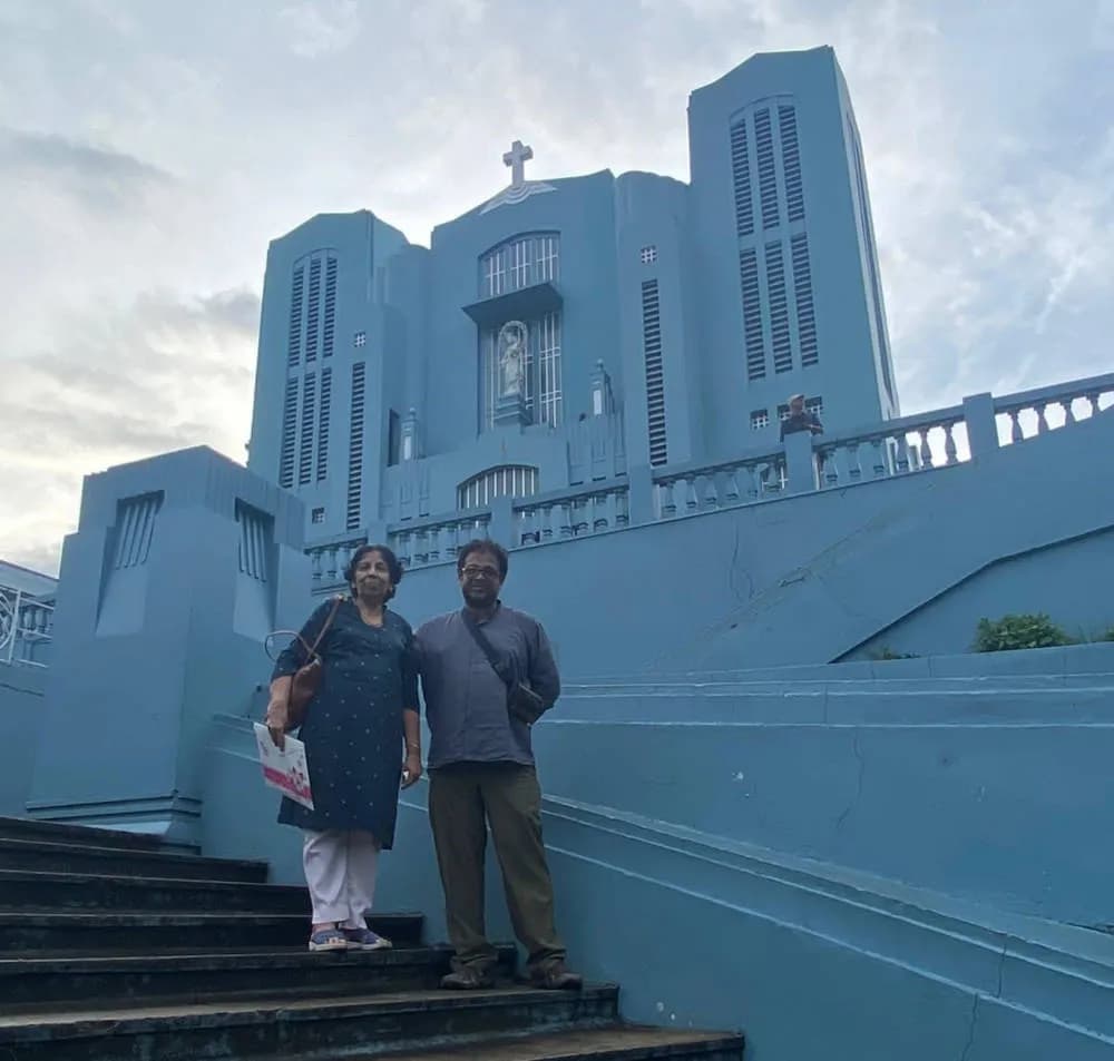 FF Life: Shillong—a state of mind