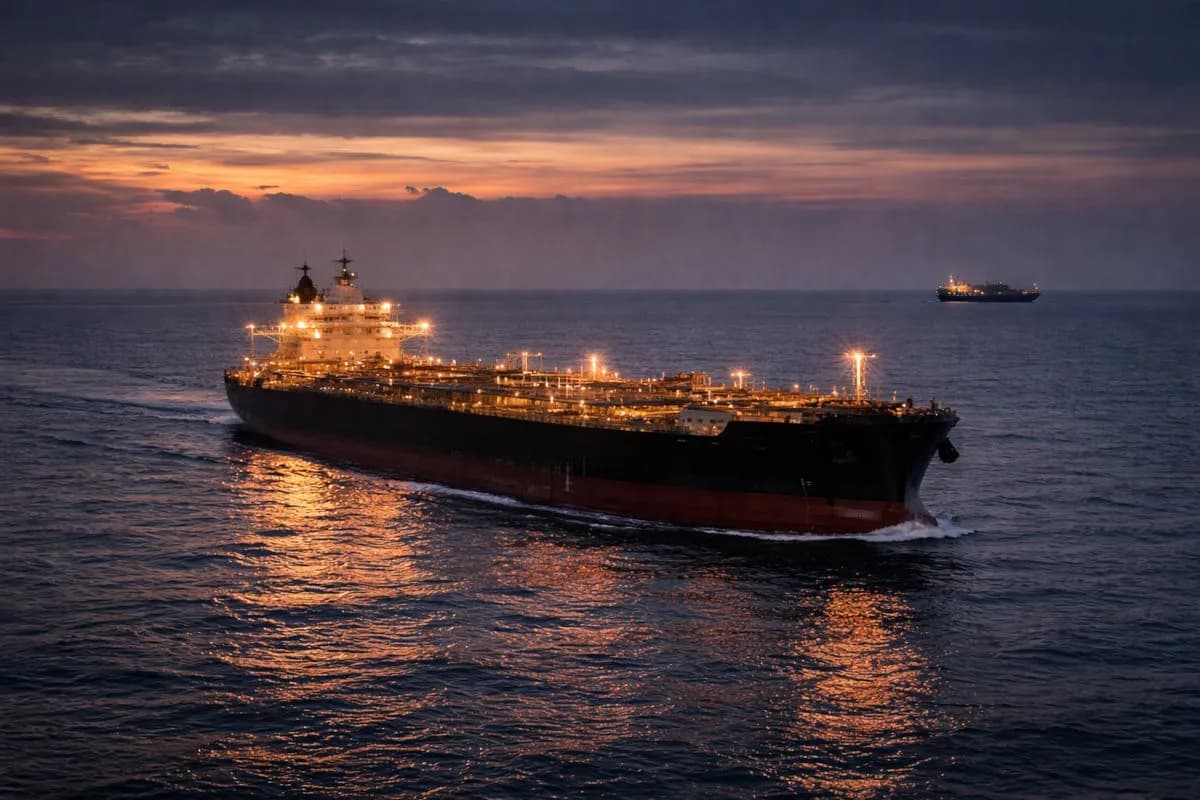 How Iran Is Turning the Global Economy Into a Battlefield