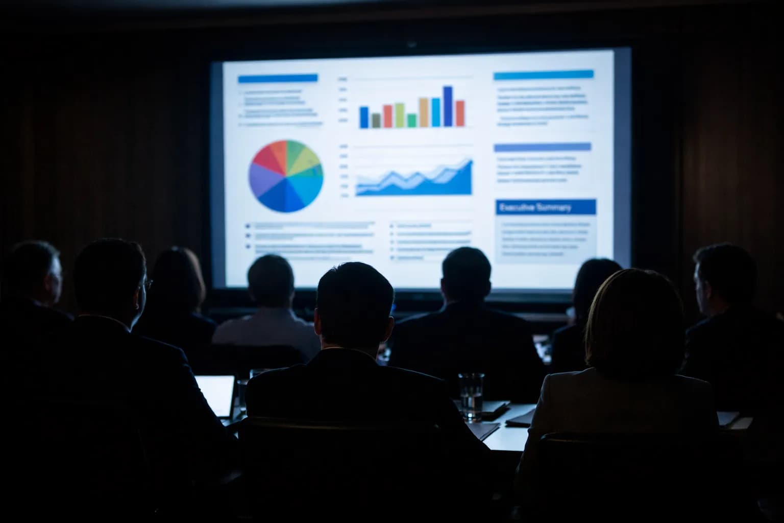 The Hallucination in the Room