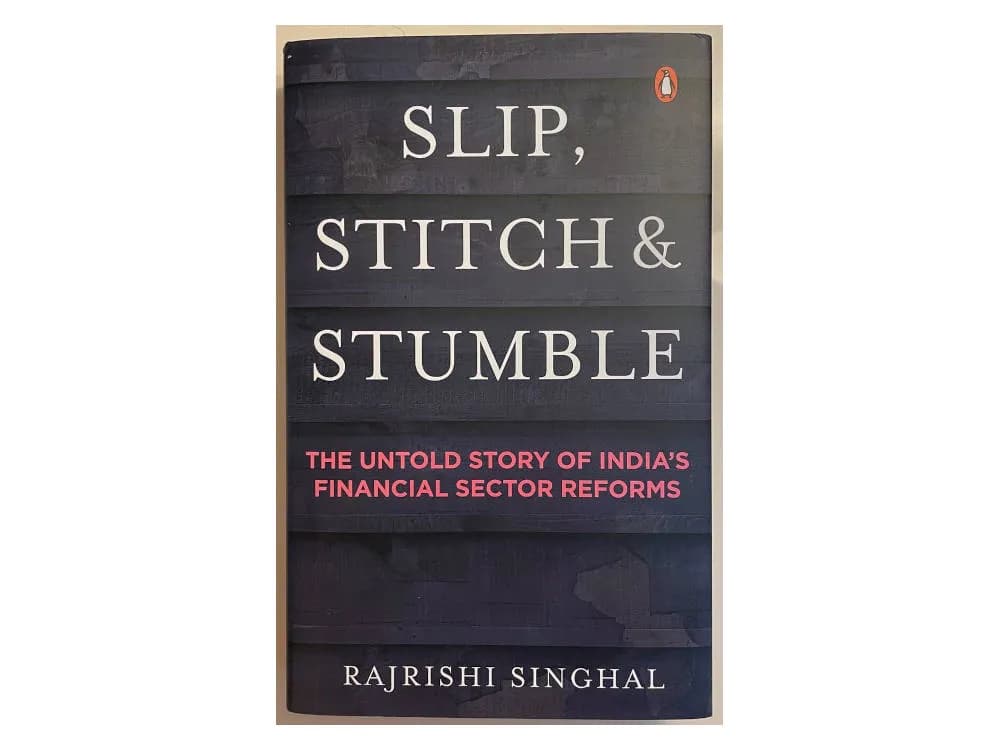 NPAs: A problem that refuses to go away