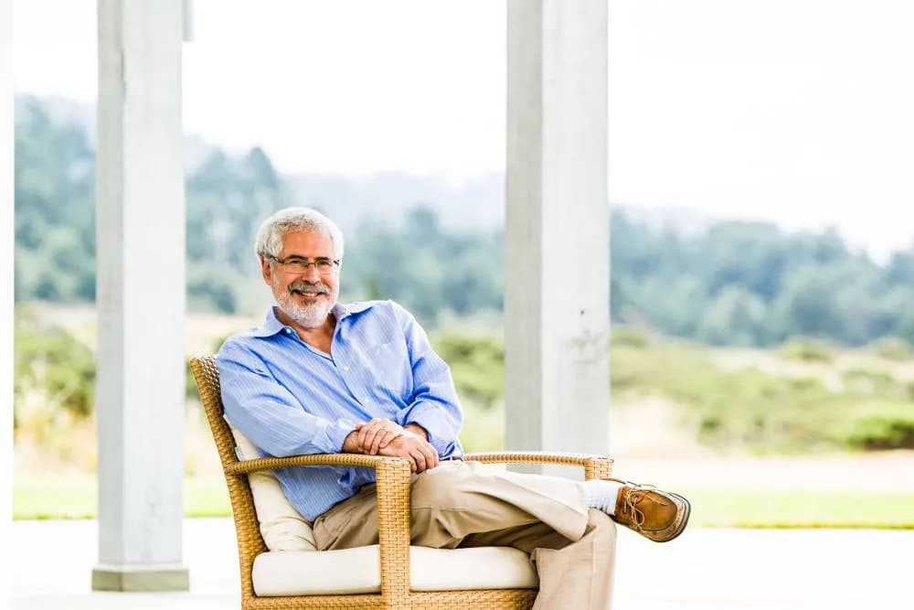 Red Star Rising: A Q&A With Steve Blank