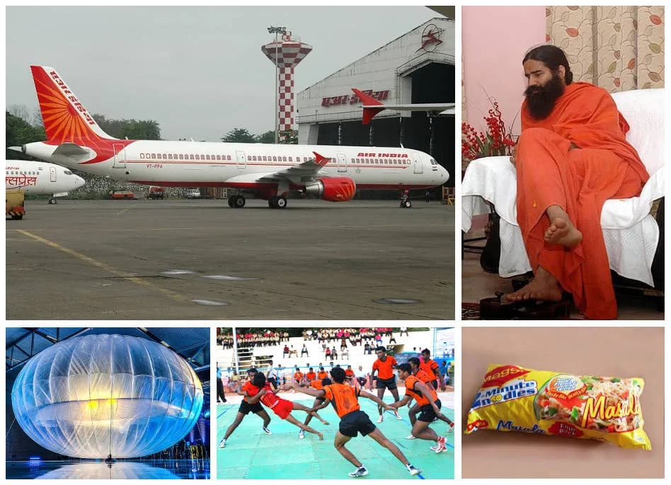 12 business stories from 2015 and how they will play out in 2016