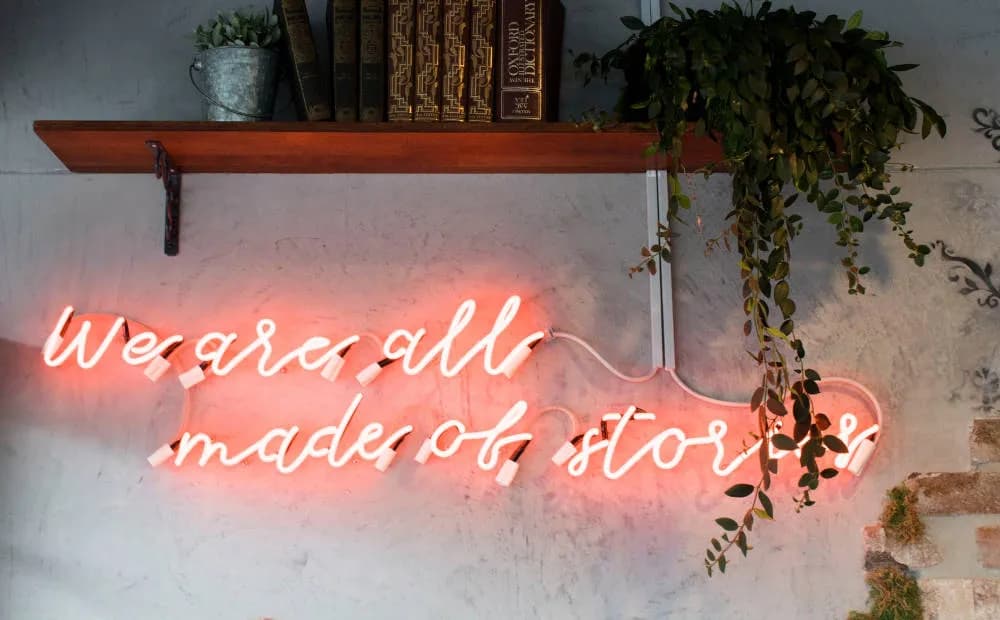 FF Daily #358: How a good story gets a tough job done