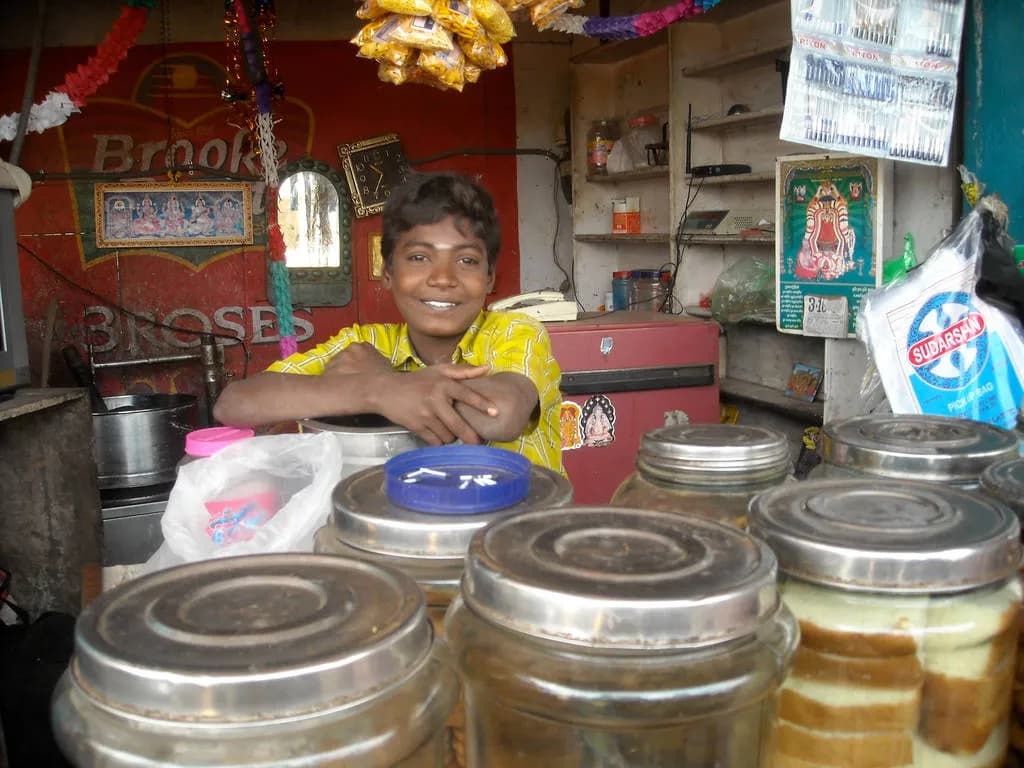 Mind the gap: Boosting a climate of entrepreneurship