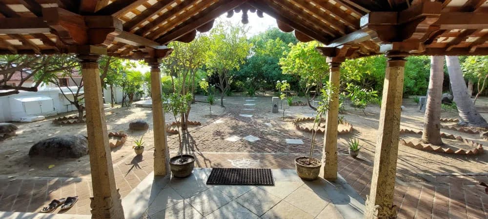 FF Life: Have you heard of Tranquebar?