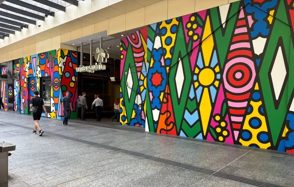 Alive in the In-Between