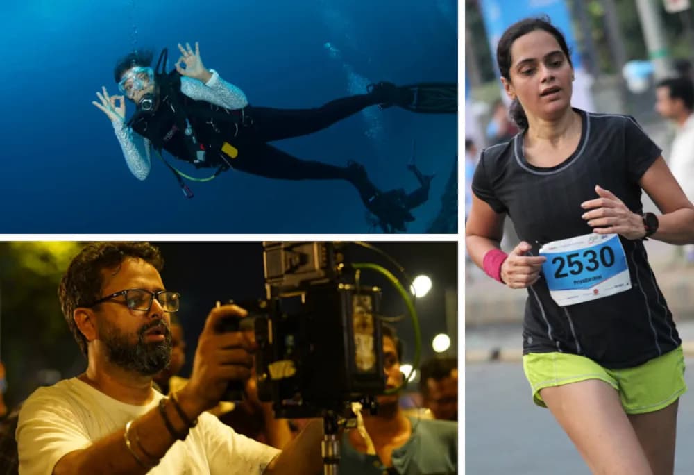 The first thing I will do once the pandemic is over