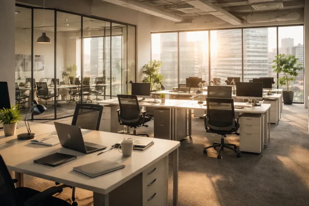 Redesigning Work—or Retreating to Control