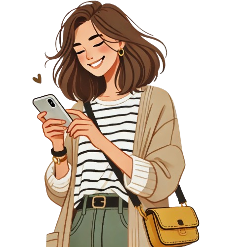 Illustration of supporters